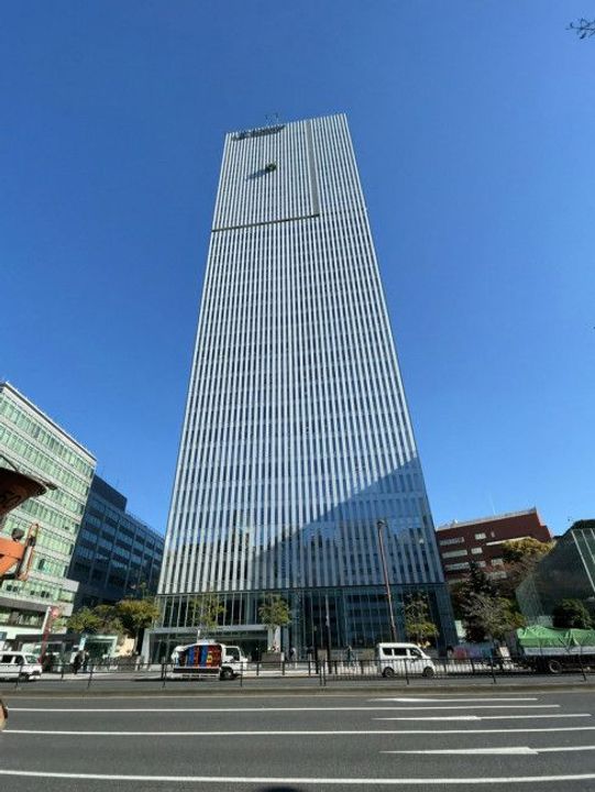 東京都千代田区麹町3(マンション)の賃貸物件の周辺