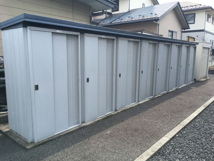 山形県山形市馬見ケ崎3(アパート)の賃貸物件の地図