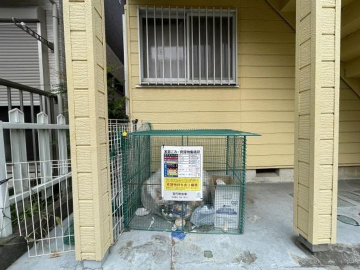 ウィンザーハイム宮代の地図