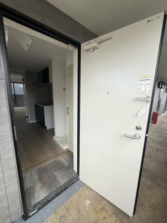 神奈川県大和市南林間3の賃貸アパートのその他画像