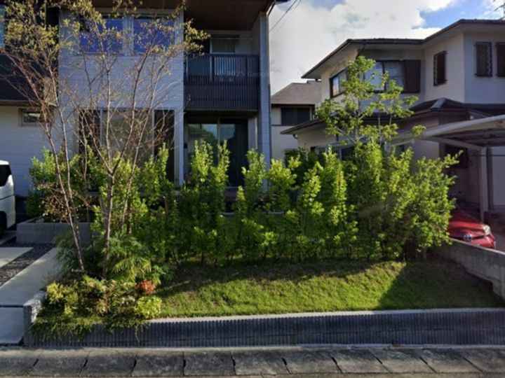 滋賀県大津市青山4(一戸建)の賃貸物件の内装