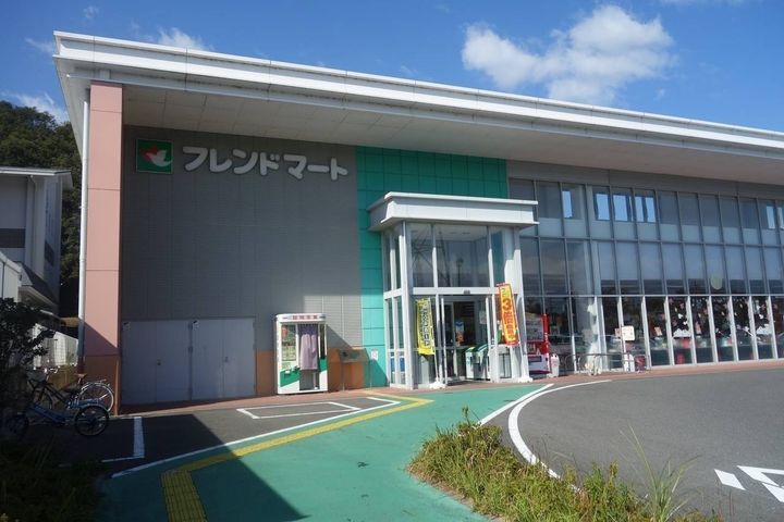 滋賀県大津市青山4(一戸建)の賃貸物件の周辺