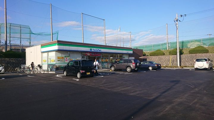 滋賀県大津市青山4(一戸建)の賃貸物件の周辺