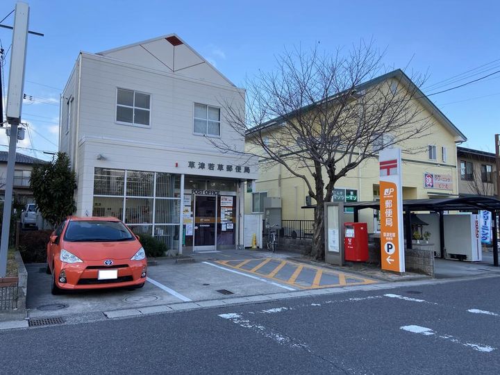 滋賀県大津市青山4(一戸建)の賃貸物件の周辺