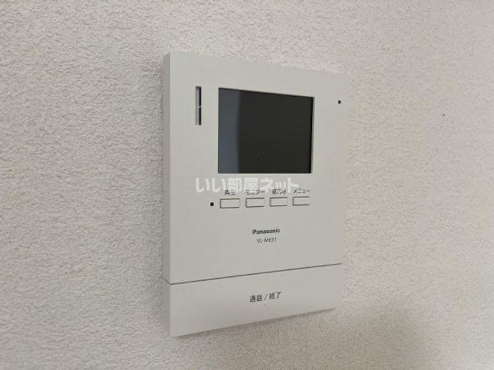 大阪府枚方市東香里1(マンション)の賃貸物件の内装