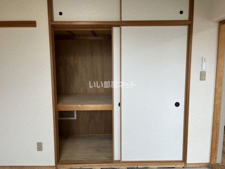 大阪府枚方市東香里1(マンション)の賃貸物件の内装