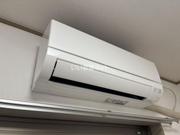 大阪府枚方市東香里1(マンション)の賃貸物件の内装