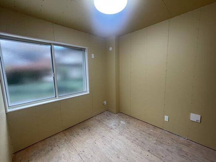 神奈川県川崎市多摩区登戸(一戸建)の賃貸物件の内装