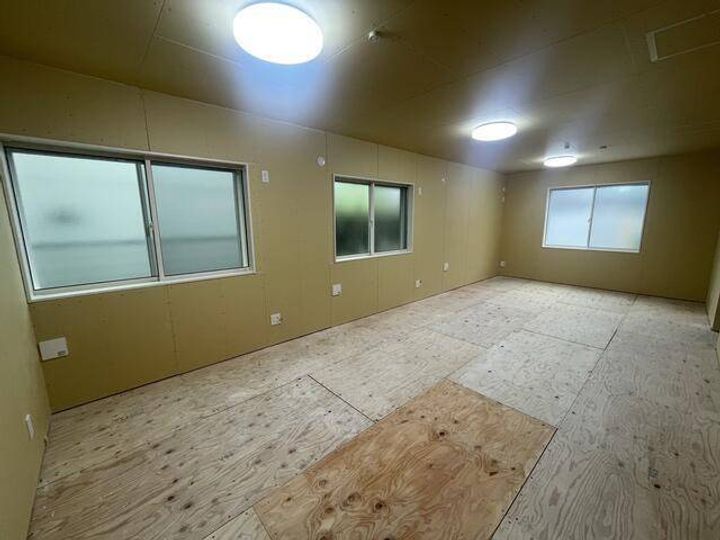 神奈川県川崎市多摩区登戸(一戸建)の賃貸物件の内装