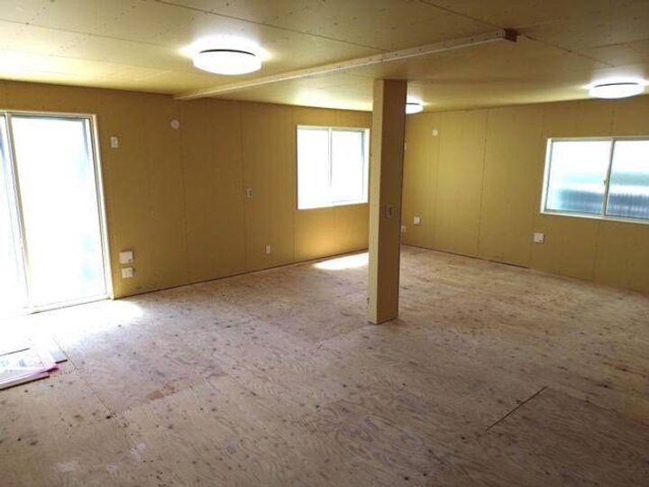 神奈川県川崎市多摩区登戸(一戸建)の賃貸物件の内装