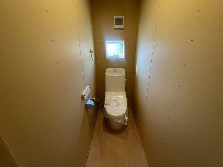 神奈川県川崎市多摩区登戸(一戸建)の賃貸物件の内装