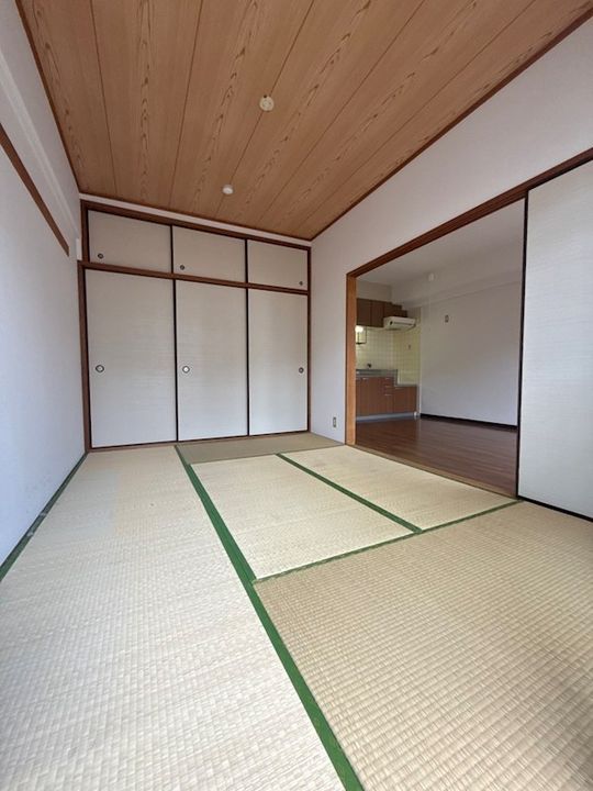 エスポアールキンダの内装