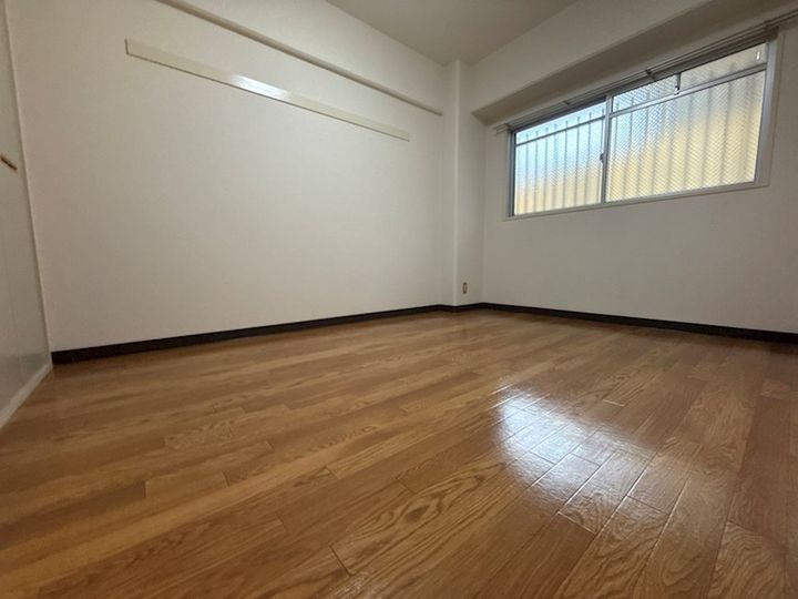 エスポアールキンダの内装