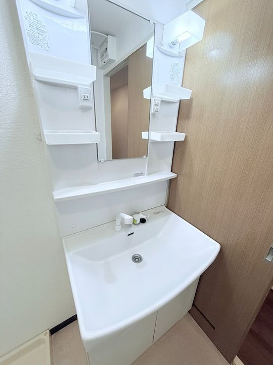 エスポアールキンダの内装