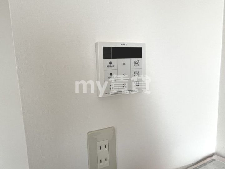 コーポ栗林のその他画像