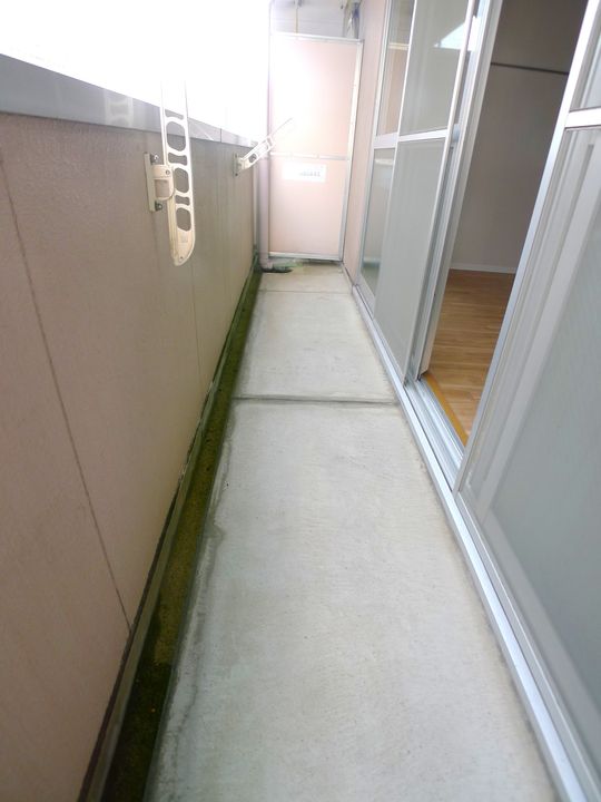 愛知県名古屋市中区古渡町(マンション)の賃貸物件の内装