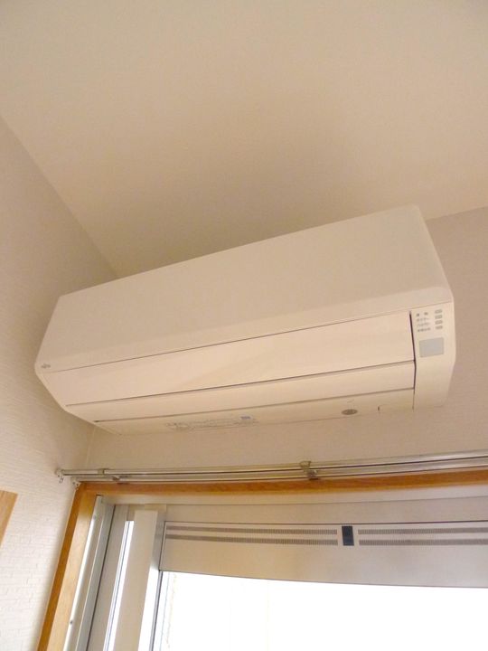 愛知県名古屋市中区古渡町(マンション)の賃貸物件の内装