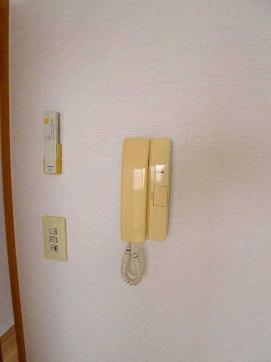 愛知県名古屋市中区古渡町(マンション)の賃貸物件の内装