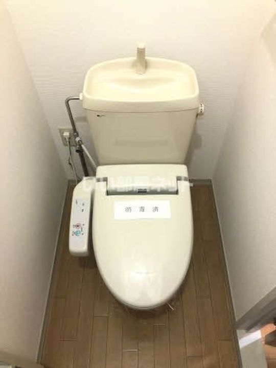 グラナーテUの内装