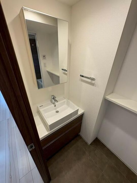 東京都墨田区八広6(マンション)の賃貸物件の内装