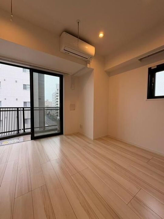 東京都墨田区八広6(マンション)の賃貸物件の居間