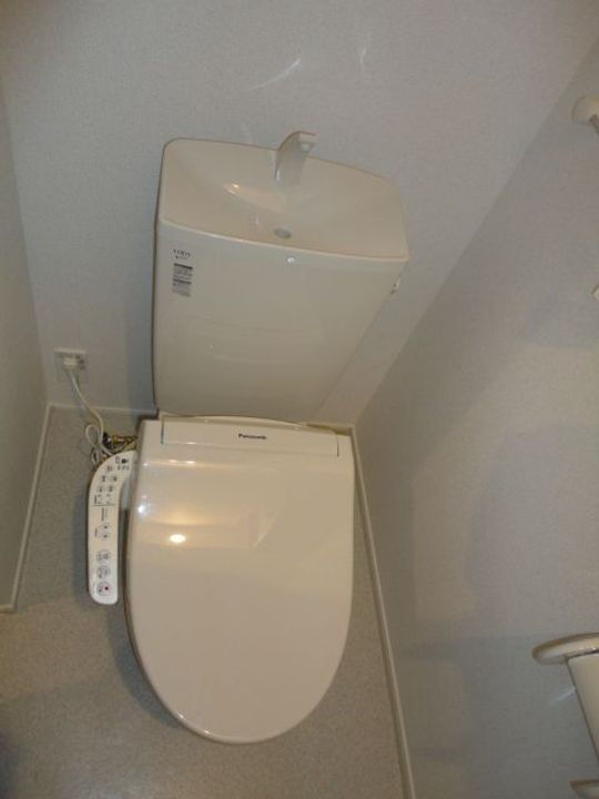 カボシャールの内装