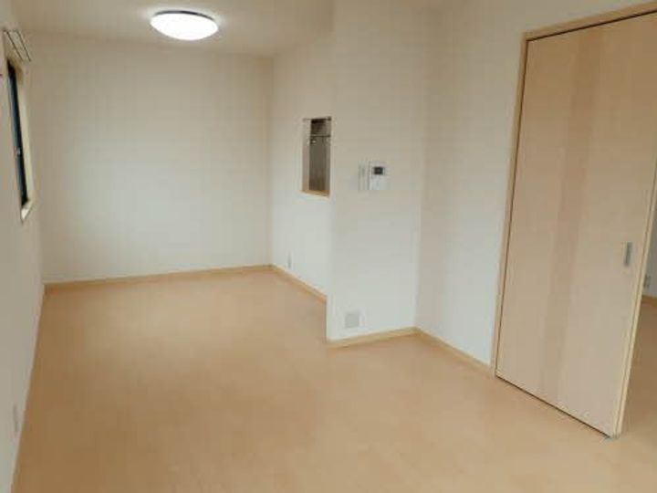 新潟県新潟市東区山木戸3(アパート)の賃貸物件の居間