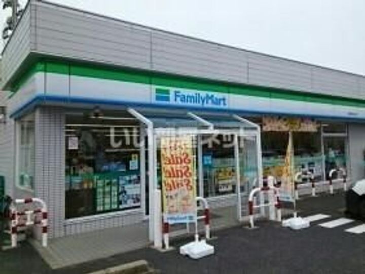 新潟県新潟市東区山木戸3(アパート)の賃貸物件の周辺