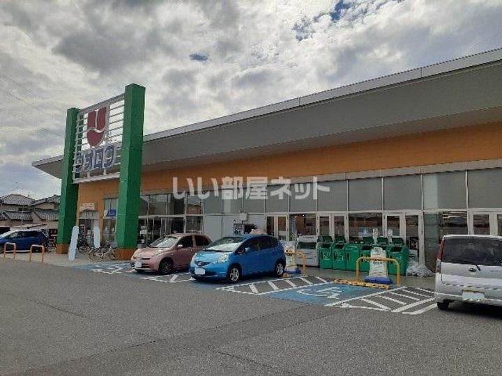 新潟県新潟市東区山木戸3(アパート)の賃貸物件の周辺