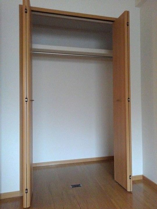 カルフール千歳の内装
