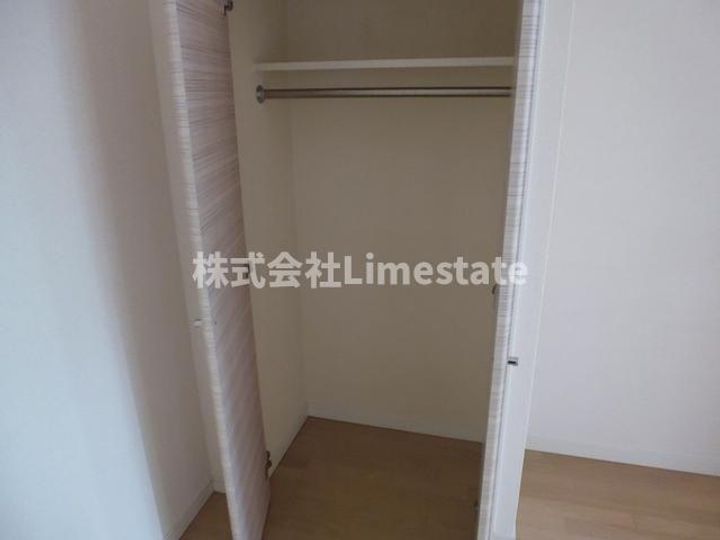 本芝ビルの内装