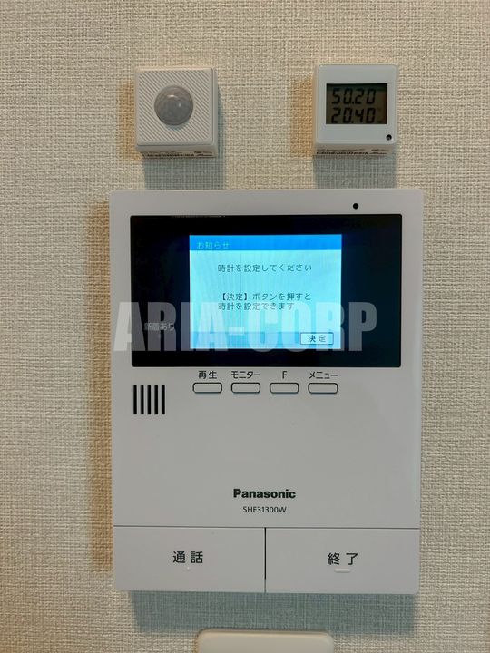 大阪府大阪市西淀川区姫里1(アパート)の賃貸物件の内装