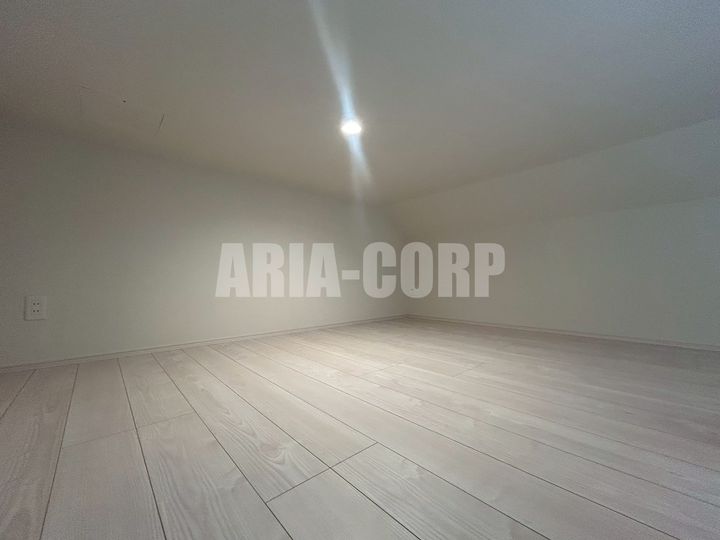 大阪府大阪市西淀川区姫里1(アパート)の賃貸物件の内装