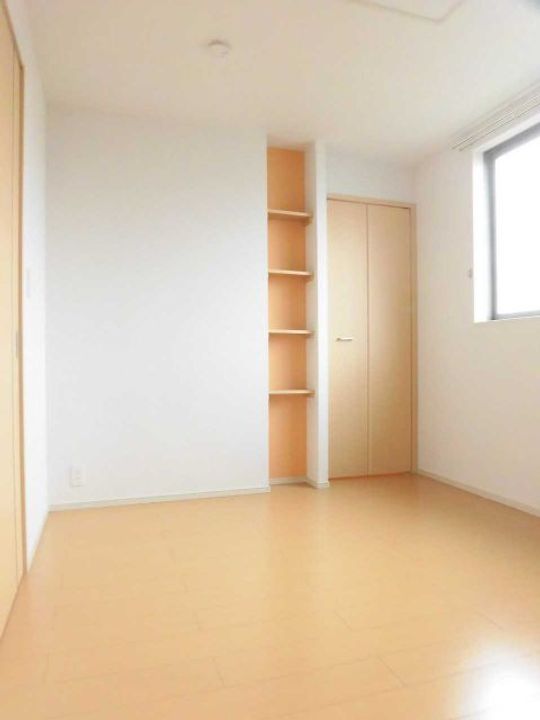 Heart House Iの内装