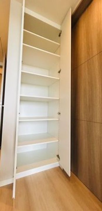 東京都港区麻布台1(マンション)の賃貸物件の内装