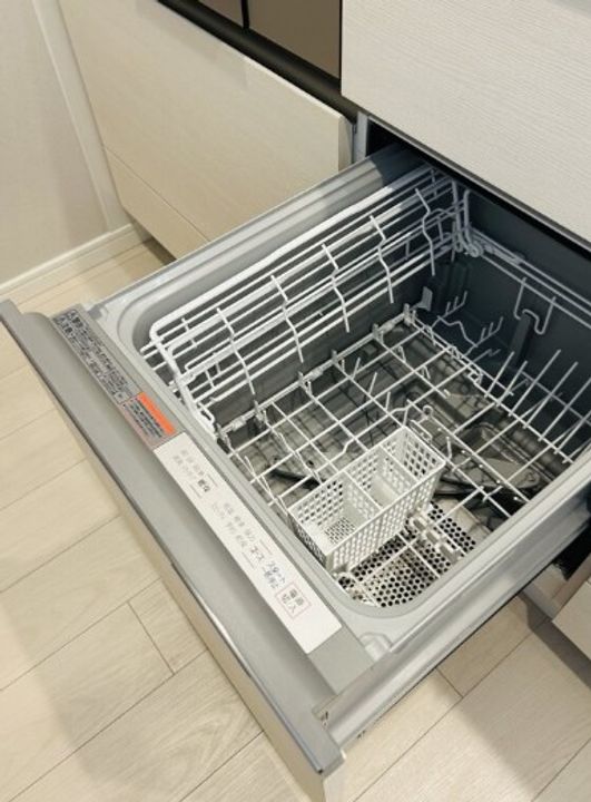 東京都港区麻布台1(マンション)の賃貸物件の内装