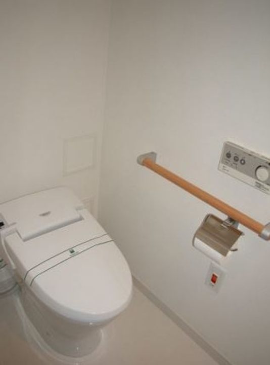 東京都世田谷区深沢2(マンション)の賃貸物件の内装