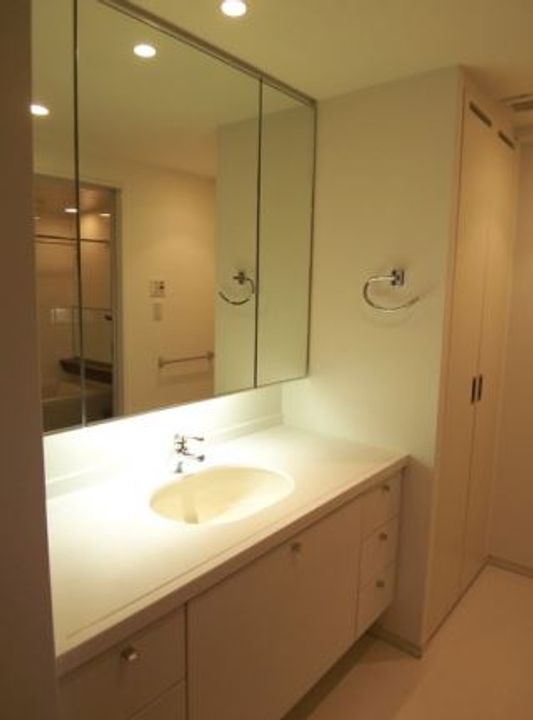 東京都世田谷区深沢2(マンション)の賃貸物件の内装