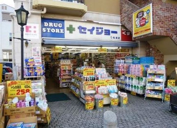 東京都世田谷区深沢2(マンション)の賃貸物件の周辺