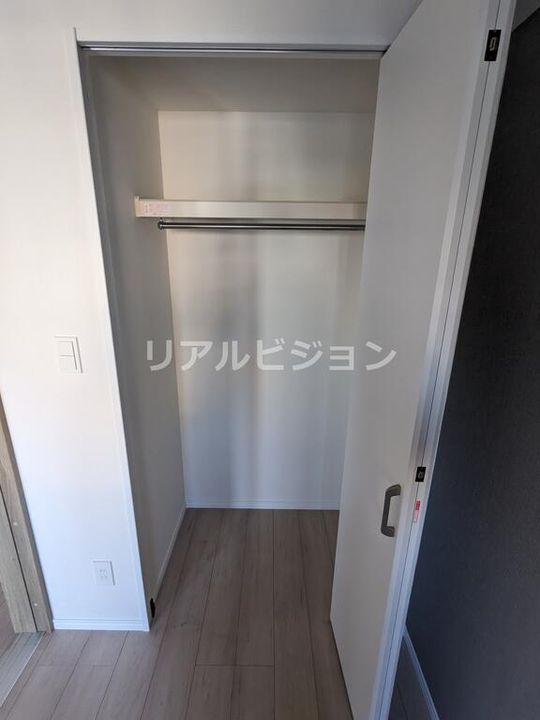 リヴシティ初台の内装