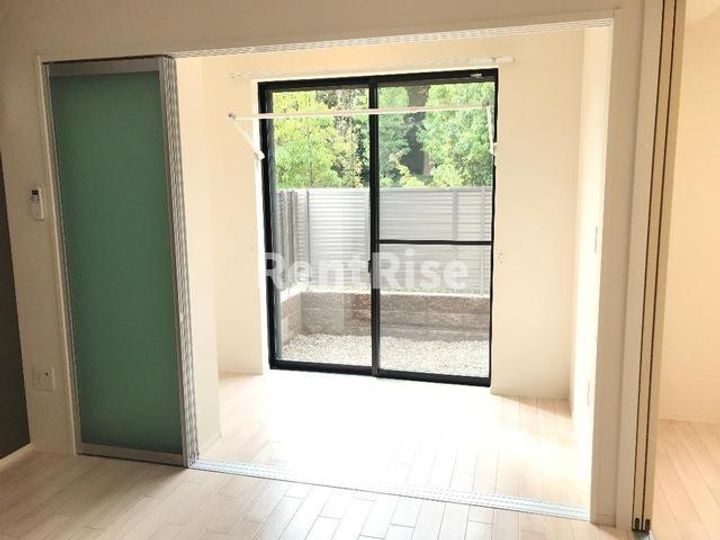 一宮市あずら新築アパート(仮)の内装