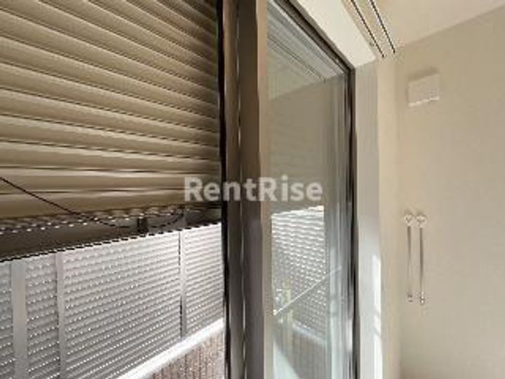 一宮市あずら新築アパート(仮)の内装