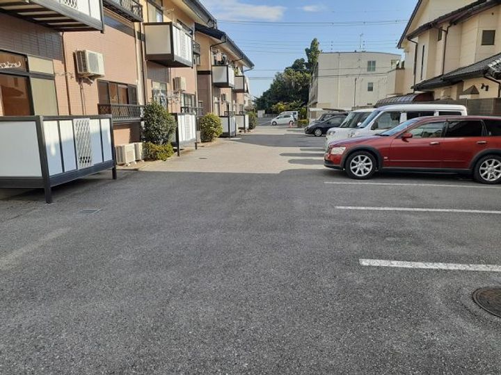 サニーコーポ 2の地図