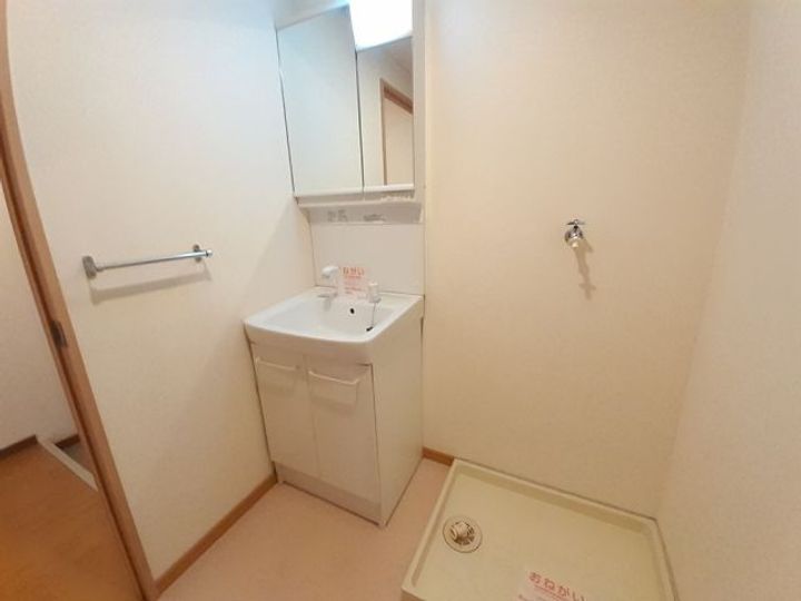 サニーコーポ 2の内装