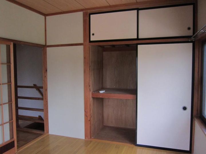 静岡県御殿場市中畑(一戸建)の賃貸物件の内装
