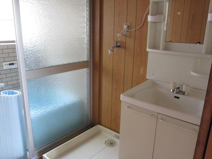 静岡県御殿場市中畑(一戸建)の賃貸物件の内装
