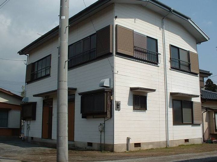 静岡県御殿場市中畑(一戸建)の賃貸物件の外観