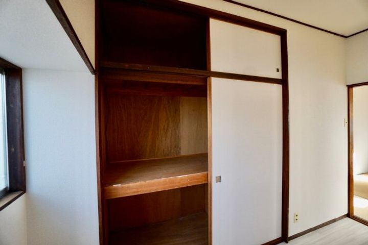大阪府大阪市住吉区万代6(一戸建)の賃貸物件の内装