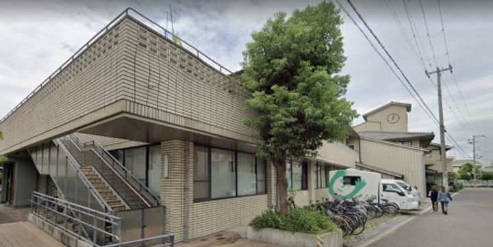 大阪府大阪市住吉区万代6(一戸建)の賃貸物件の周辺