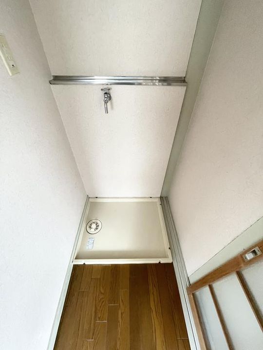 福島県郡山市開成2(アパート)の賃貸物件のその他画像